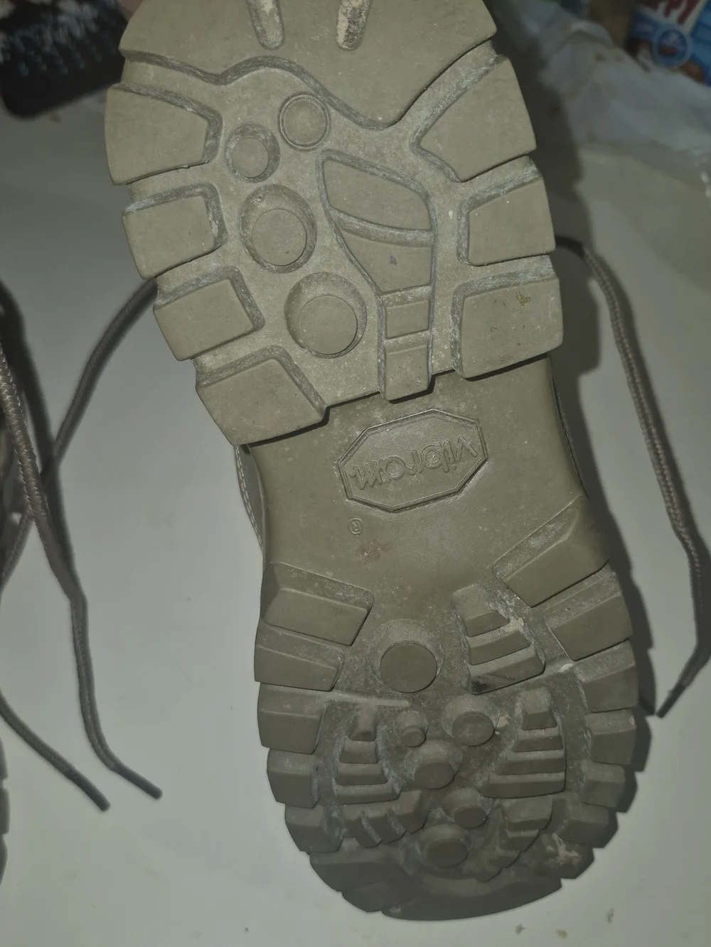 Bates Gore-Tex Brown Leather Tactical Boots